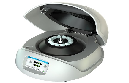 Распутывание универсальности микроцентрифуг