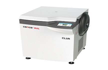 Центрифуга для мешков с кровью: точная обработка крови