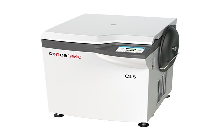 Значение пола модели центрифуг в производстве Фарма