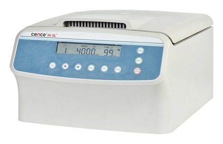 Важность центрифуг для карт крови в клинических испытаниях