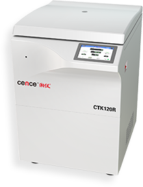 Автоматизированная центрифуга