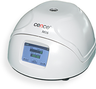 Микроцентрифуга