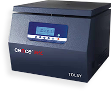 Нефтяная центрифуга