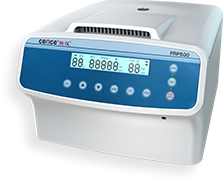 Центрифуга prp