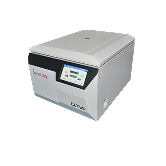 CLT55 4x750 мл Низкая скорость центрифуга большой емкости