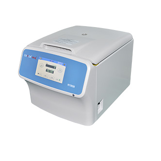 H1850 Высокоскоростная центрифуга 4x100 мл