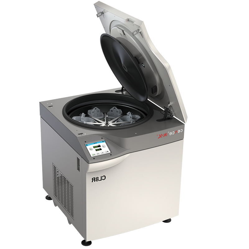 Центрифуга крови