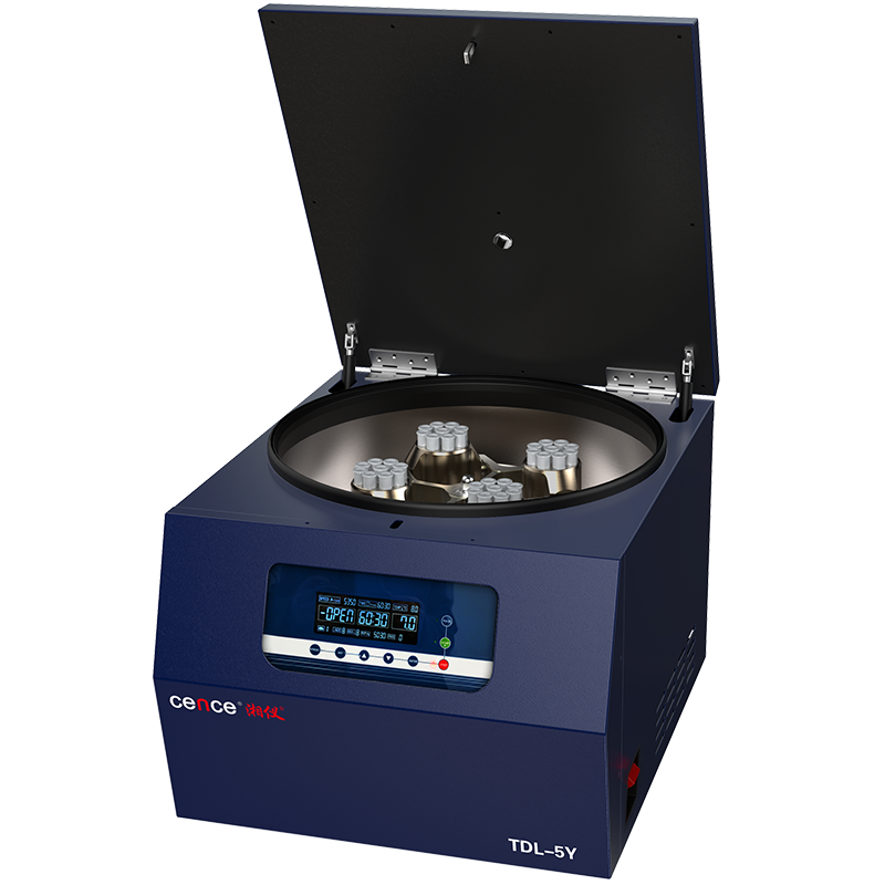 Нефтяная центрифуга