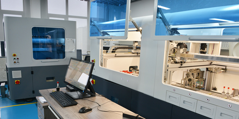 Что такое использование типов лабораторных центрифуг?