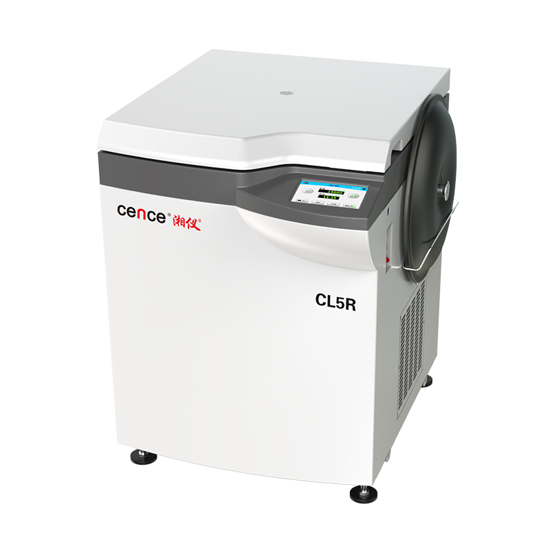 Центрифуга мешка крови