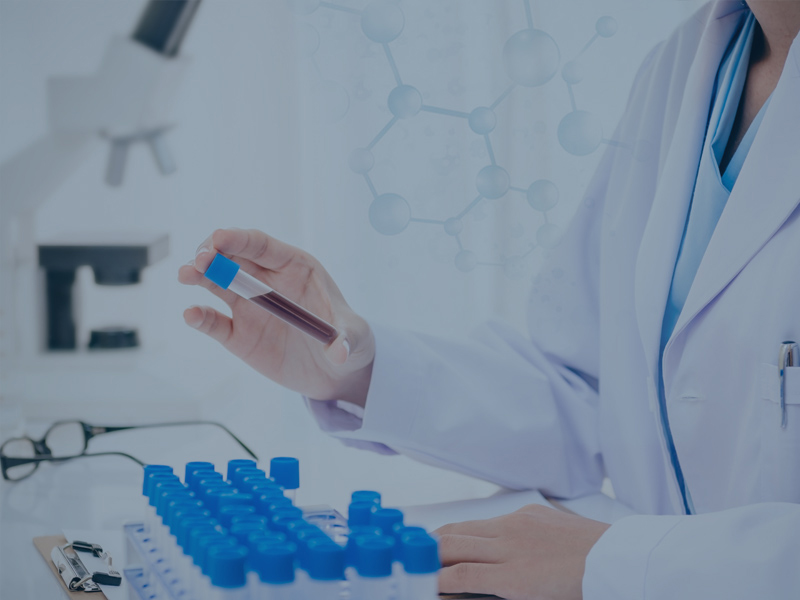 Машина для центрифуги крови для подсчета тромбоцитов