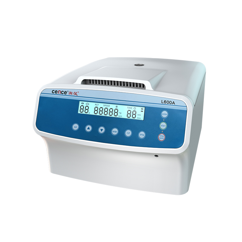 Пробка крови Центрифуга