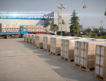 Получил сертификаты TUV ISO13485 и CE