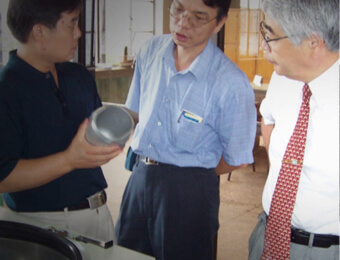 GL-20A была разработана высокоскоростная охлажденная центрифуга.