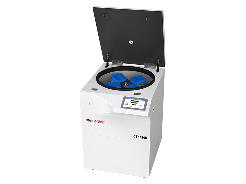 used lab centrifuge for sale