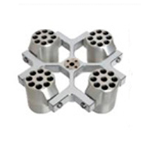 Нефтяная центрифуга