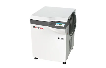 Центрифуга крови: революционная сепарация крови