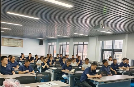 Обучение пожарной безопасности дрели