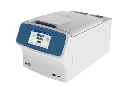 Настоящий талант, минута, чтобы вы разобрать высокоскоростную центрифугу