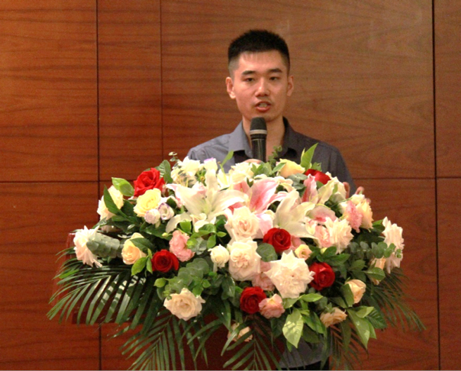 Xiang Yi Bo Medical Kang Партнерская встреча успешно прошла в Пекине