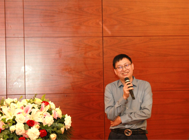 Xiang Yi Bo Medical Kang Партнерская встреча успешно прошла в Пекине