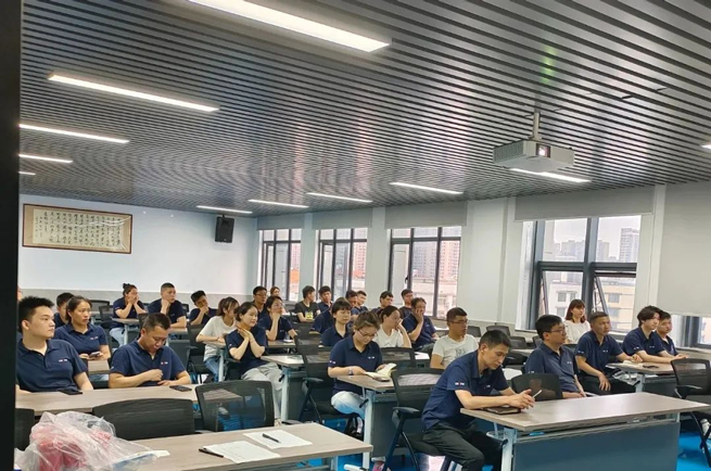 Обучение пожарной безопасности дрели