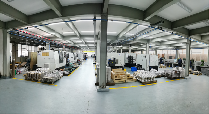 Отказываясь «Ложь плоская», старая марка производства центрифуг волной цифровой трансформации обслуживания клиентов