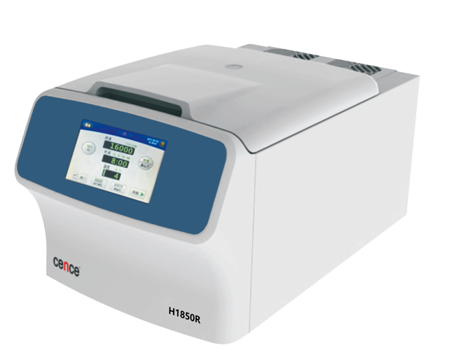 Настоящий талант, минута, чтобы вы разобрать высокоскоростную центрифугу