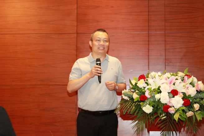 Xiang Yi Bo Medical Kang Партнерская встреча успешно прошла в Пекине