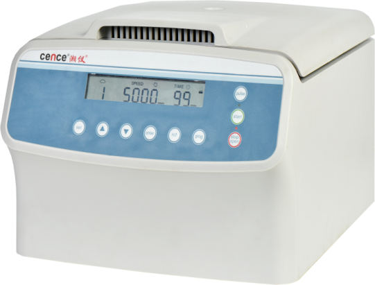 Каковы методы очистки для медицинских центрифуг?